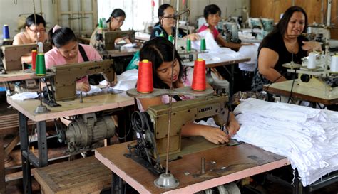 what companies use sweatshops
